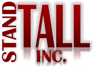 Stand Tall Logo 2